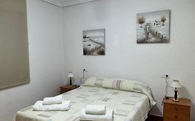 Alojamiento Casa Pepa en el Centro de Calasparra